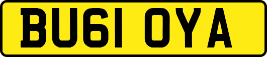 BU61OYA