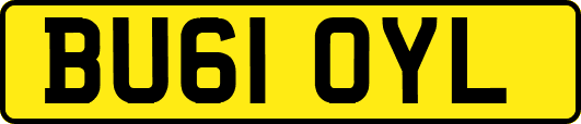 BU61OYL