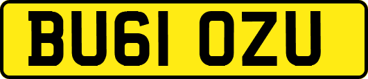 BU61OZU