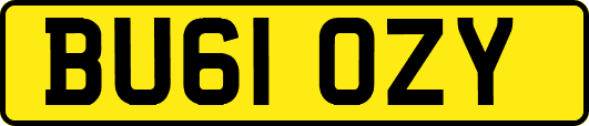 BU61OZY