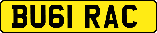 BU61RAC