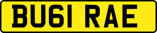 BU61RAE