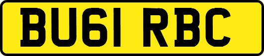 BU61RBC