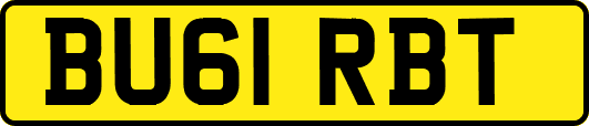 BU61RBT