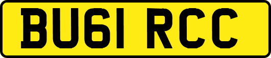 BU61RCC