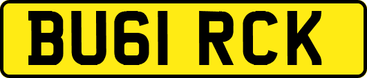 BU61RCK