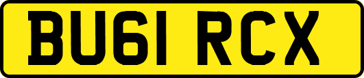 BU61RCX