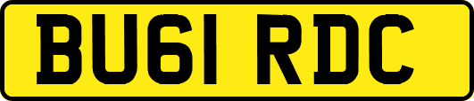 BU61RDC