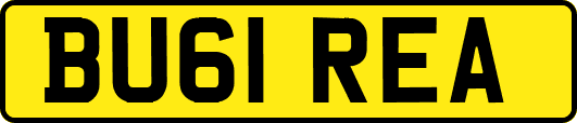 BU61REA