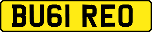 BU61REO