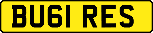 BU61RES