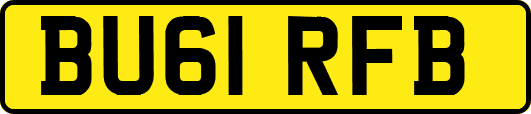 BU61RFB