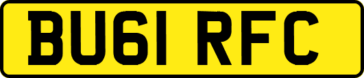 BU61RFC