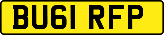 BU61RFP