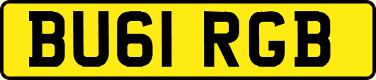 BU61RGB