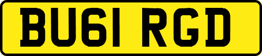 BU61RGD