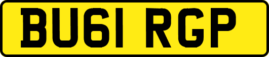 BU61RGP