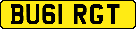 BU61RGT