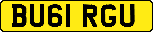 BU61RGU