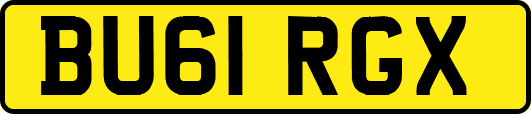 BU61RGX