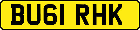 BU61RHK