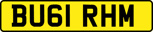 BU61RHM