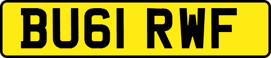 BU61RWF