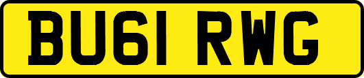 BU61RWG