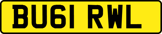 BU61RWL