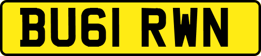 BU61RWN