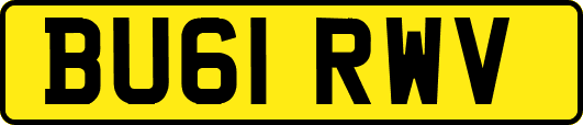 BU61RWV