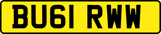 BU61RWW