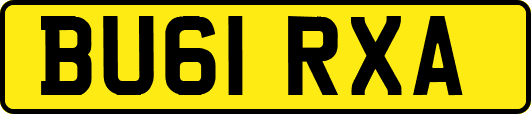 BU61RXA