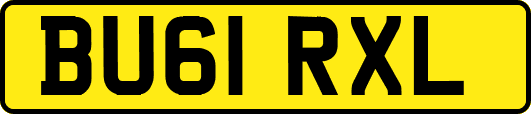 BU61RXL