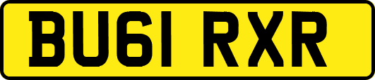 BU61RXR