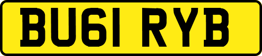 BU61RYB