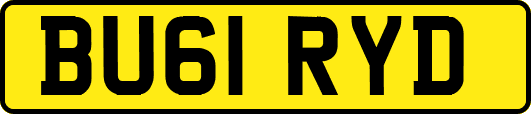 BU61RYD