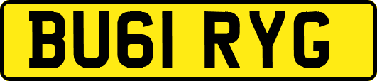 BU61RYG