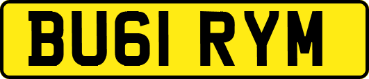 BU61RYM