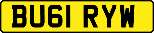 BU61RYW