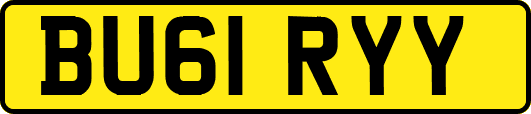 BU61RYY