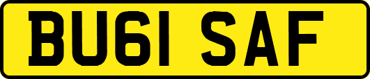 BU61SAF