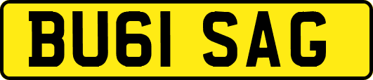 BU61SAG