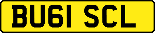 BU61SCL