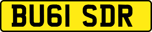 BU61SDR