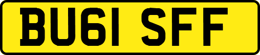 BU61SFF