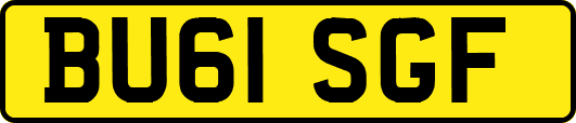 BU61SGF