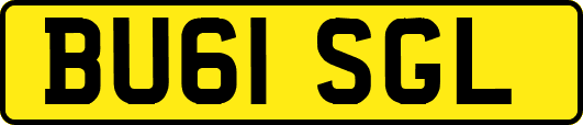 BU61SGL