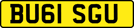 BU61SGU