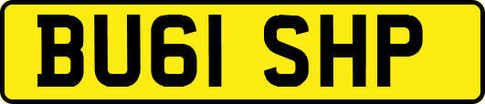 BU61SHP